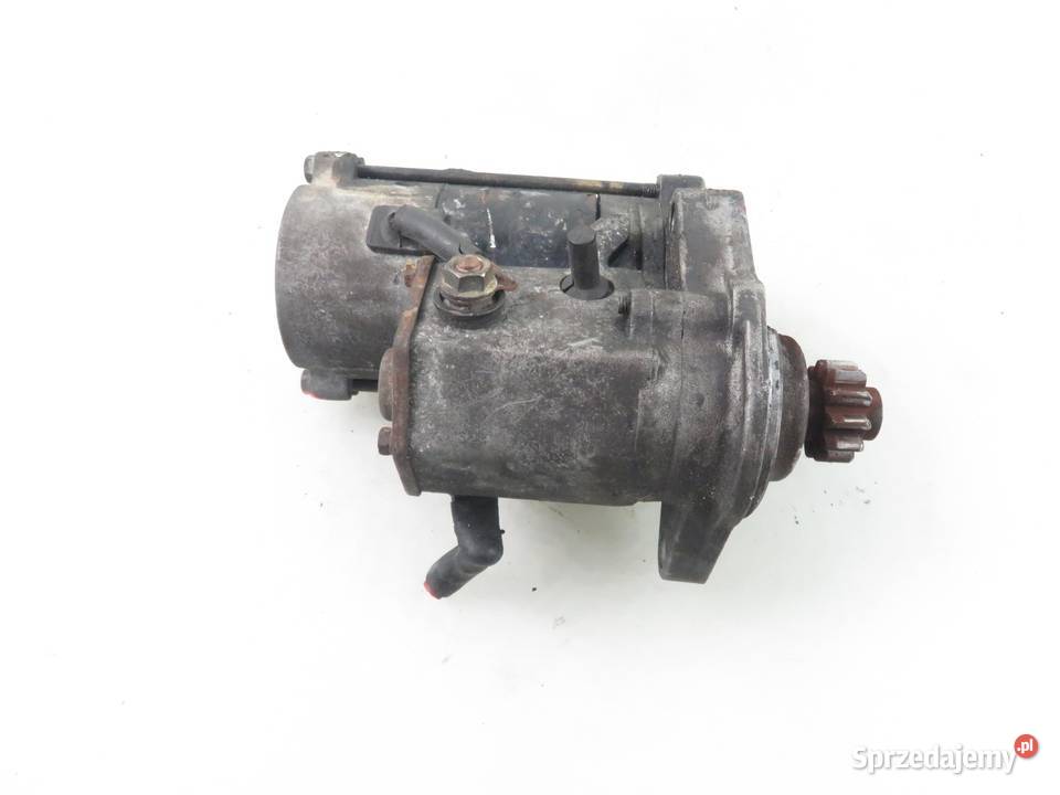 ROZRUSZNIK ROVER 25 20 iDT 458518 Układ elektryczny silnika