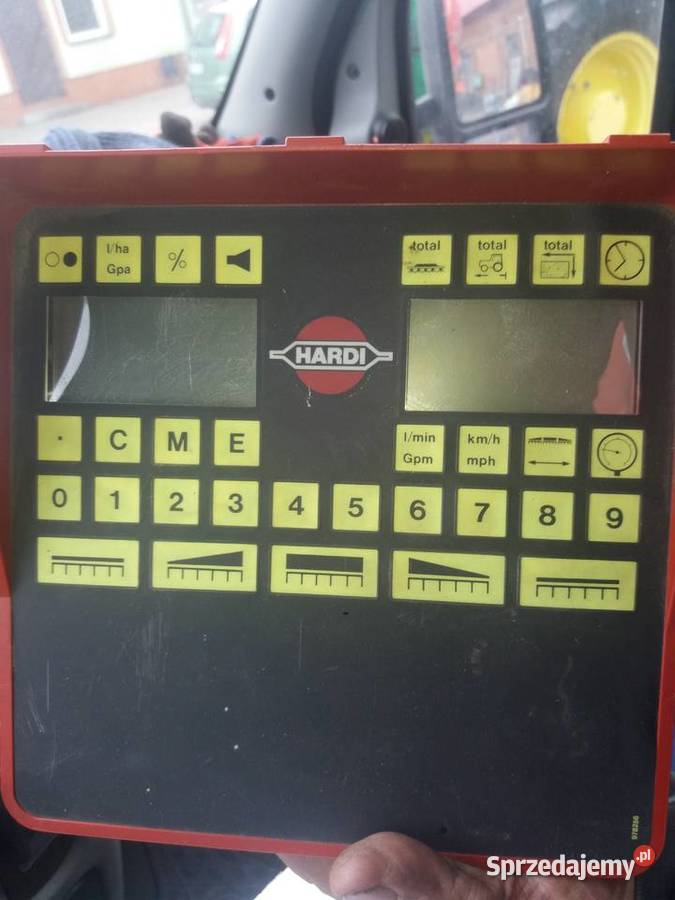 elektrozawory hardi pompa rau komputer Płock sprzedam