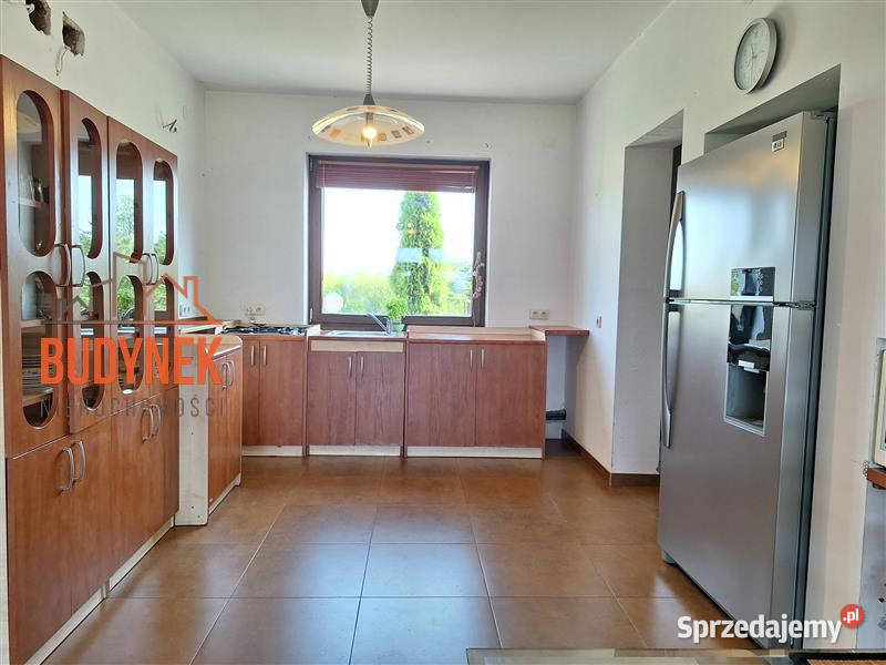 Dom wolnostojący Kopań 294.39m2