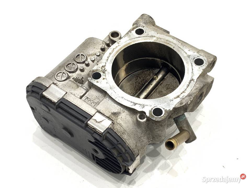 PRZEPUSTNICA SKODA OCTAVIA I 06A133062Q 20 116