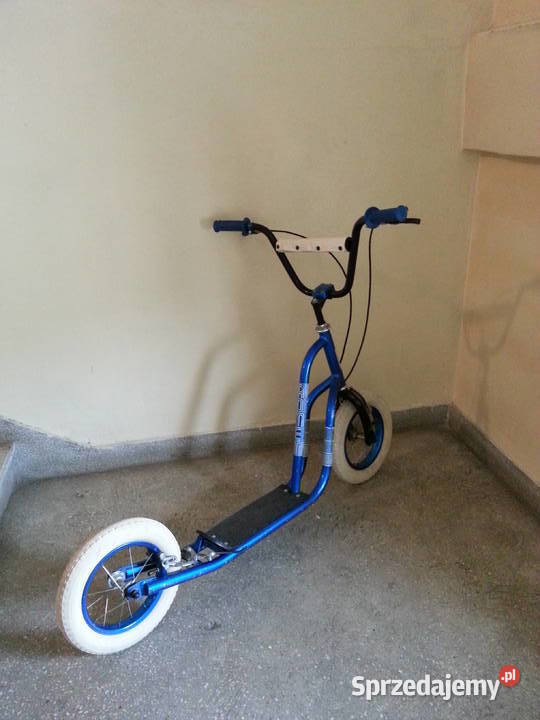 ROMET HULAJNOGA Sport i Wypoczynek