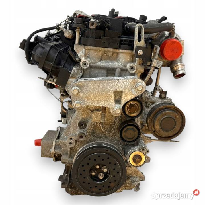 SILNIK B16DTH Opel Insignia B Meriva B Astra K osobowe Chełm