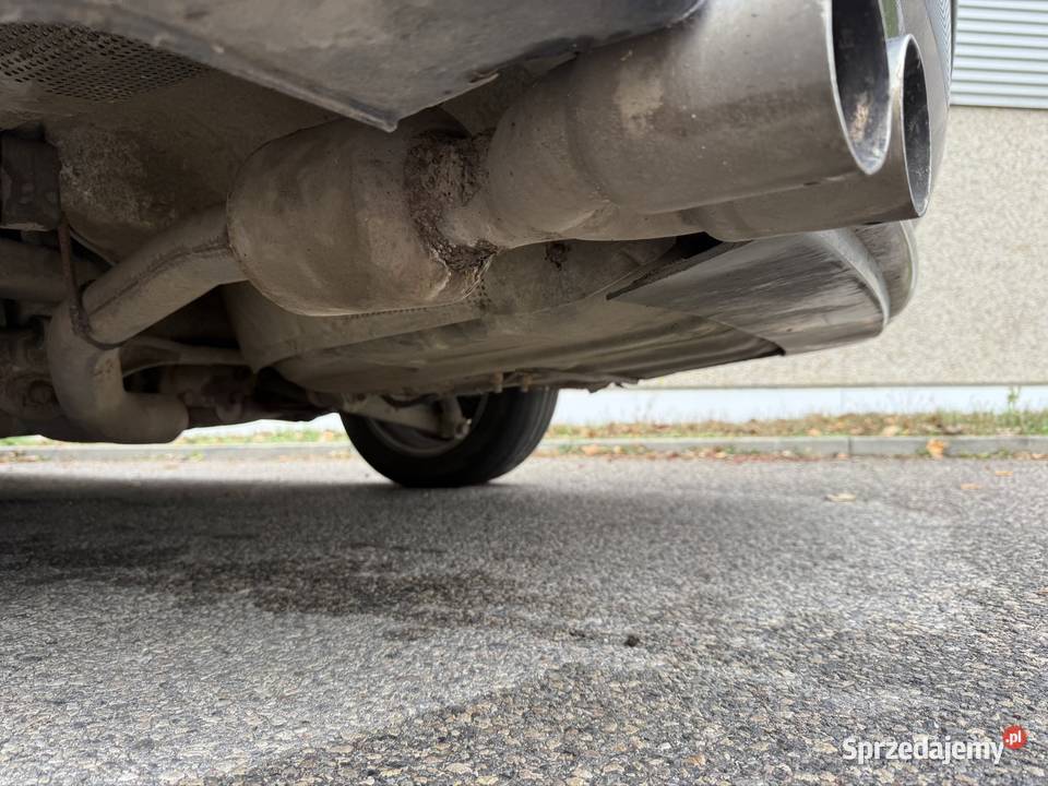 BMW e39 mazowieckie sprzedam