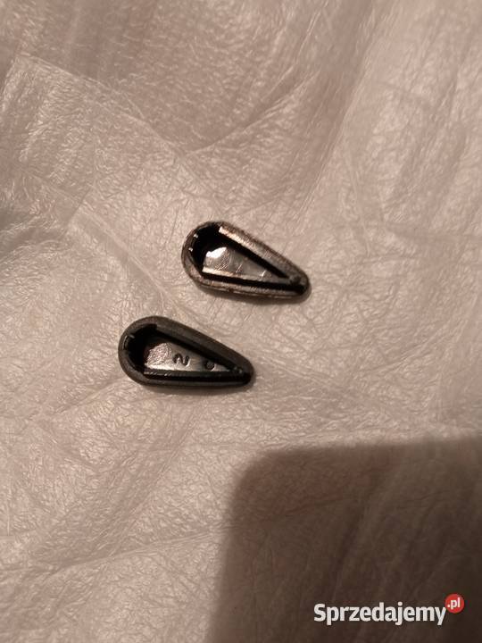 Zaślepki regulacji manualnej lusterka Honda osobowe Kielce sprzedam