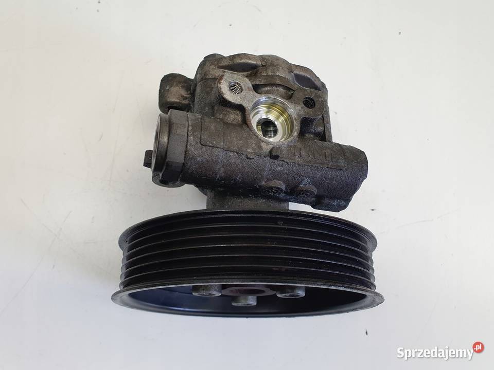 Skoda Octavia II 16 8V POMPA WSPOMAGANIA osobowe sprzedam