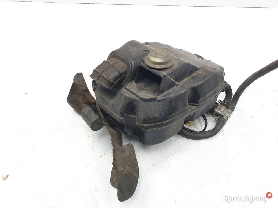 OBUDOWA FILTRA HONDA VFR 800RR Lipno