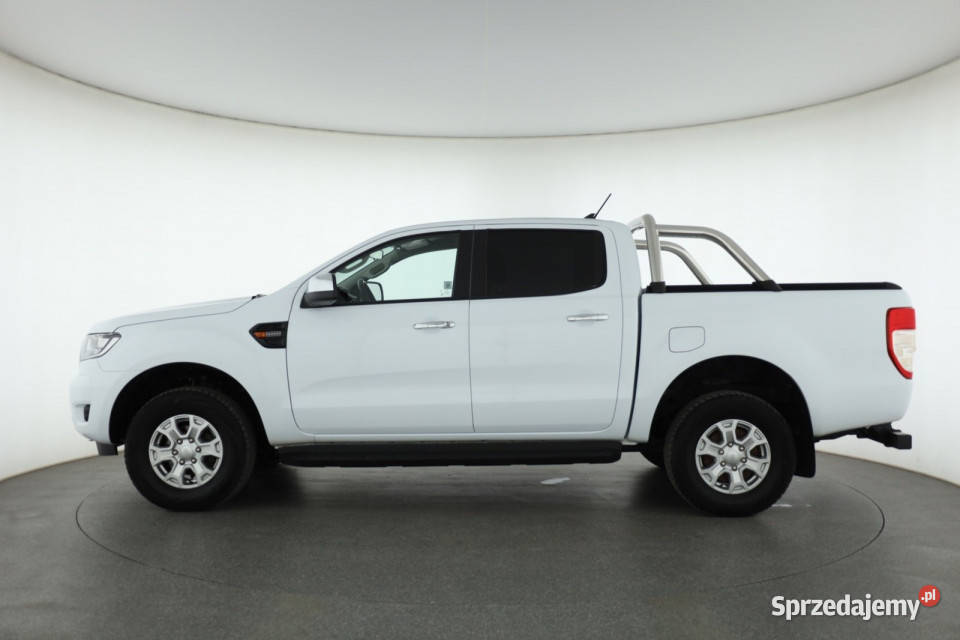 Ford Ranger 20 EcoBlue 125KM Piaseczno
