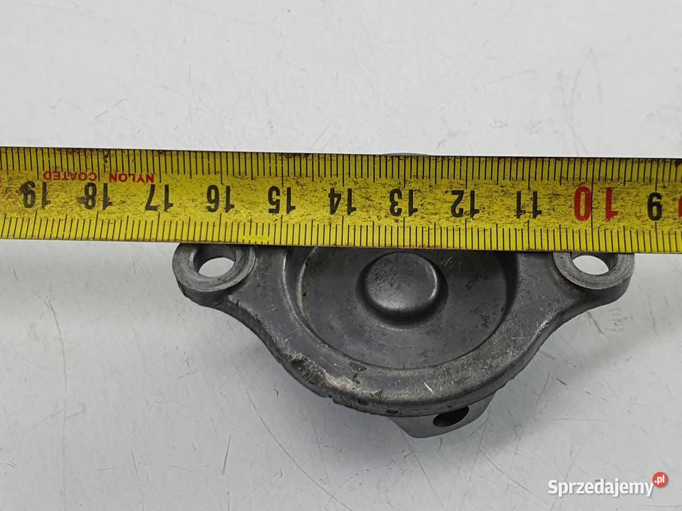 Dekiel Pokrywa Filtra Oleju Honda Crf 450 0508