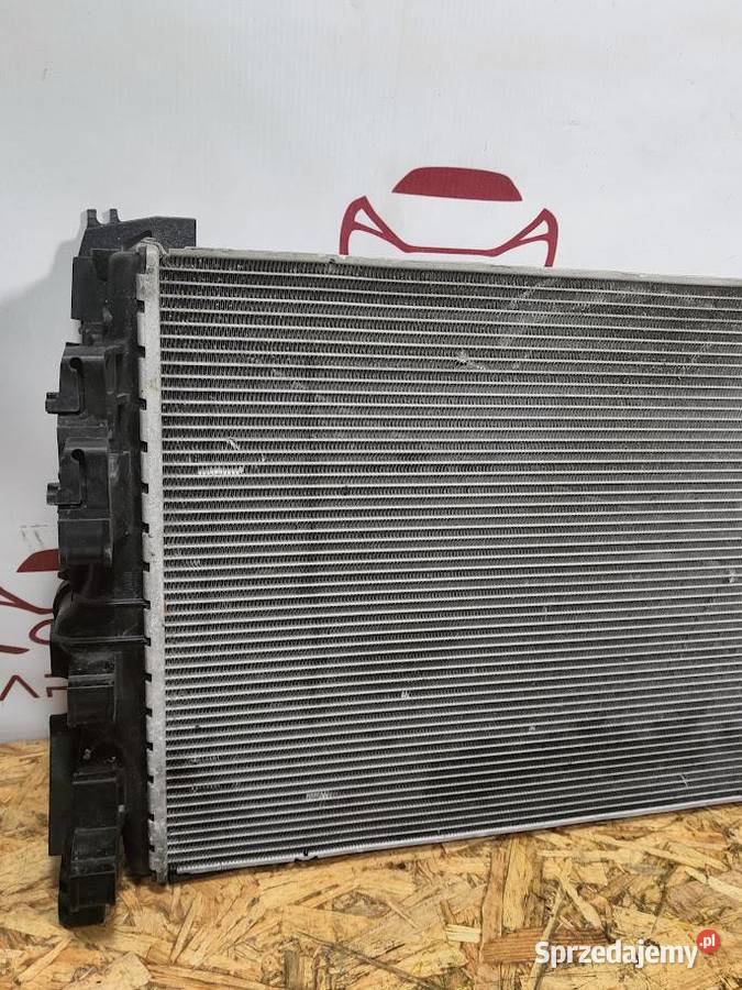 Chłodnica Wody BMW 2 F45 F46 Mini F60 Hybryda osobowe
