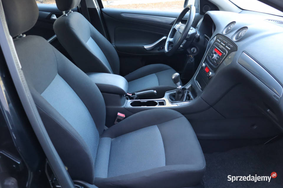 Ford Mondeo 16 EcoBoost elektryczne lusterka Samochody osobowe śląskie Zabrze