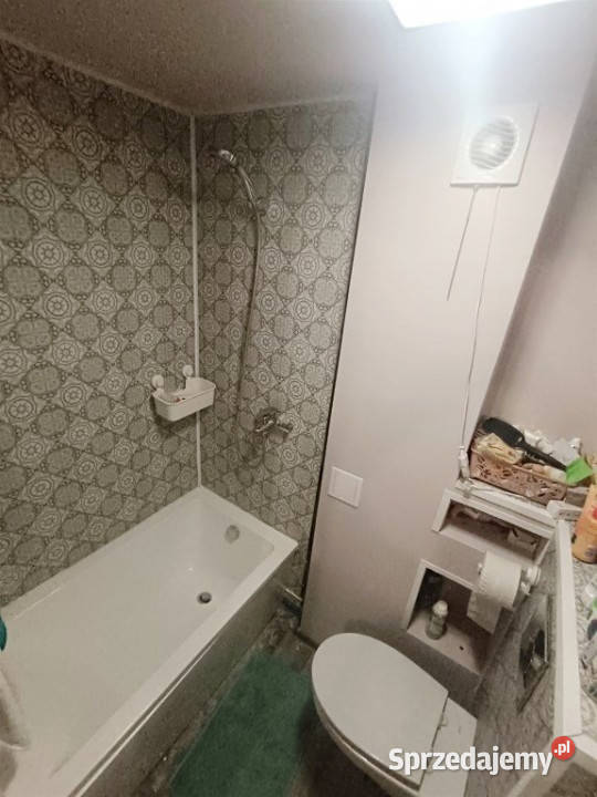 sprzedaży mieszkania 489 metrów 3 pokoje Osina