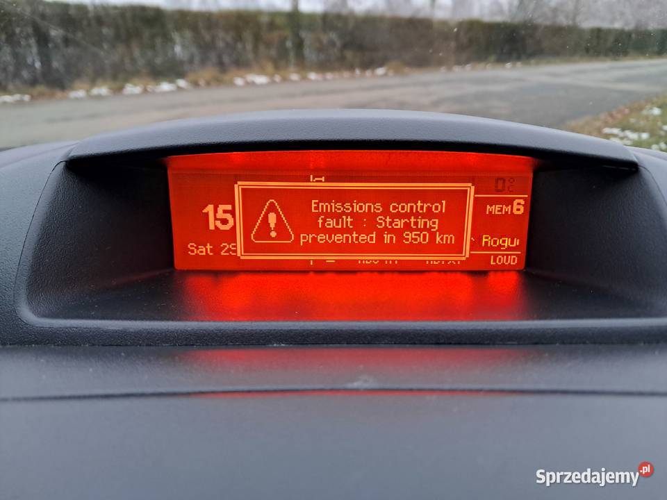 Peugeot Partner Tepee Outdoor 16 BlueHDi 120 Wrocław