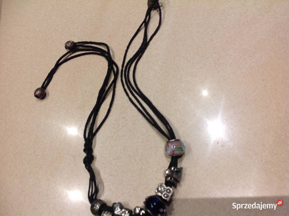 Bransoletka Charms Nowa Sól