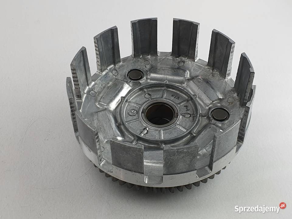 Sprzeglo Kosz Traczki Docisk Yamaha Yfz 450