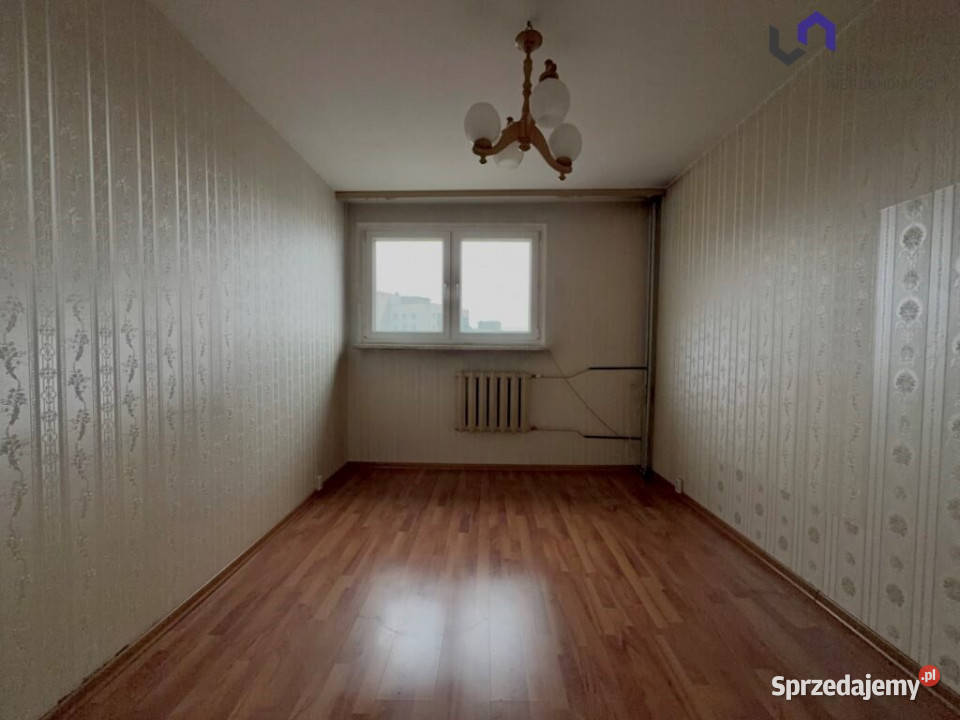 Ogłoszenie mieszkanie Sosnowiec 48m 2 pokoje 5625zł/m2 sprzedam