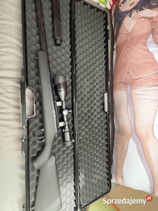 Replika Novritsch SSG10 A1 Golub-Dobrzyń
