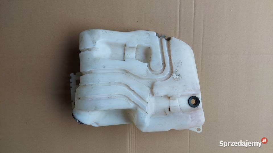 ZBIORNICZEK SPRYSKIWACZY NISSAN QASHQAI J10 0713 Zbiorniki płynu do spryskiwaczy wielkopolskie Międzychód sprzedam