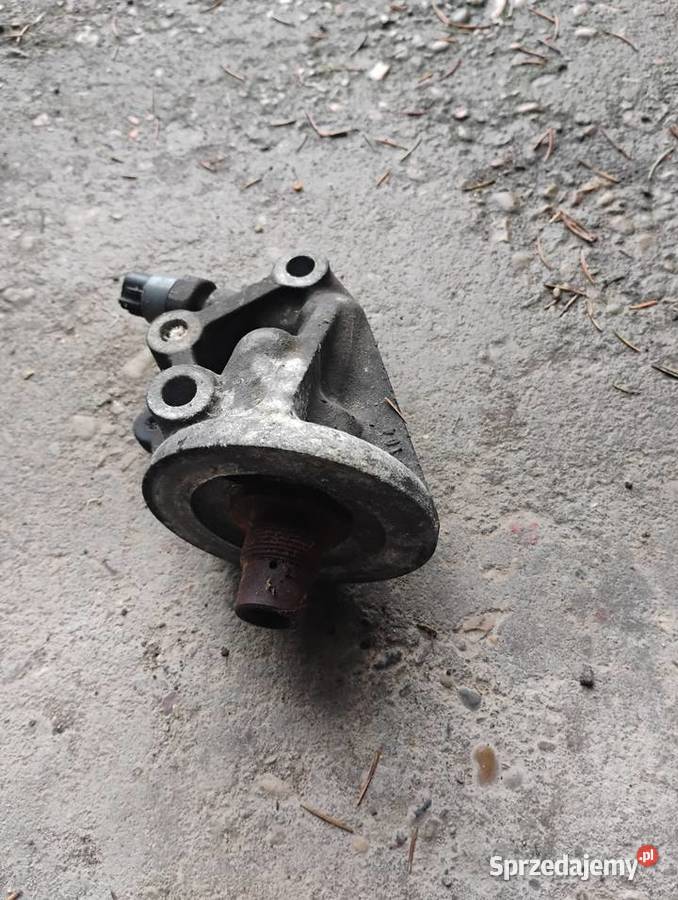 Toyota RAV4 Verso Avensis podstawa filtra smok Chełm