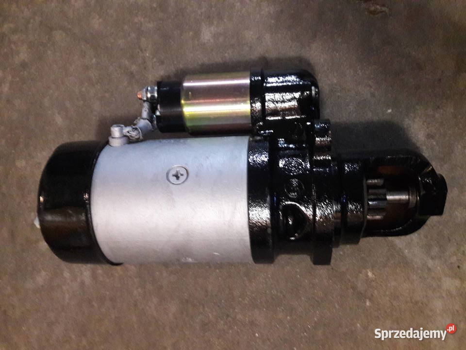 Rozrusznik R11b 12w c 385 wielkopolskie Koło