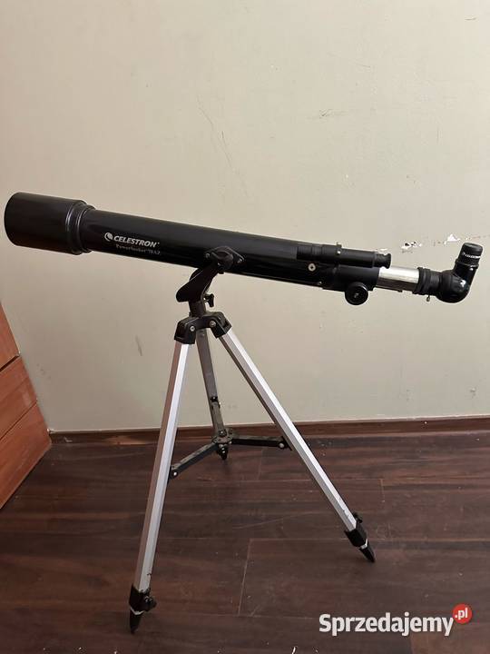 teleskop celestron powerseeker 70AZ Koszalin