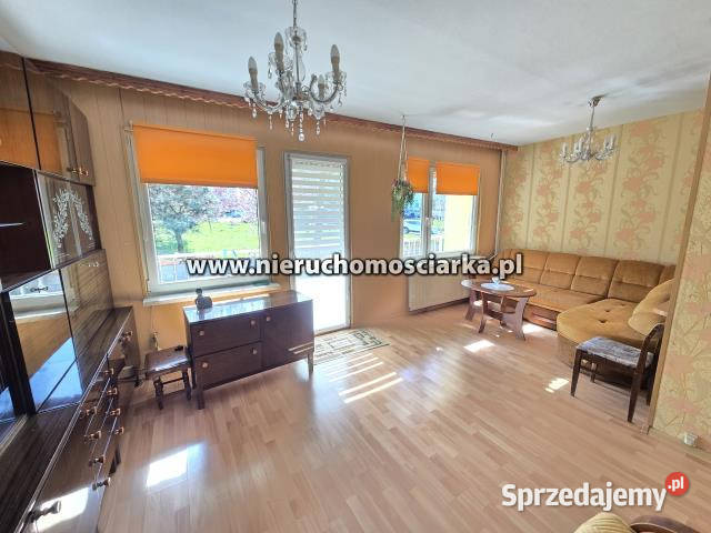 Mieszkanie 55m2 3pokojowe Rybnik internet