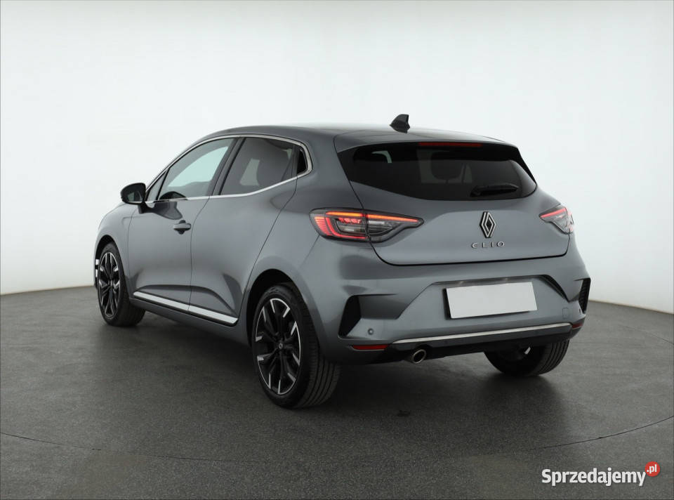 Renault Clio 10 TCe Piaseczno
