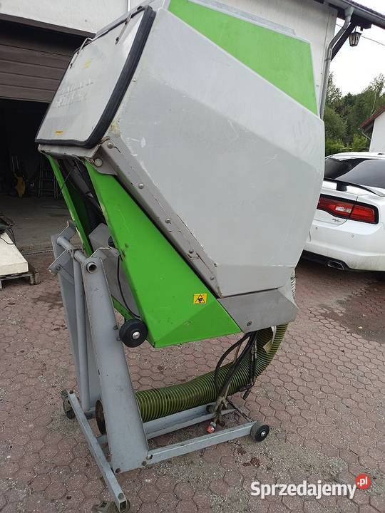 Osprzęt do EGHOLM 2150 i innych Komplet