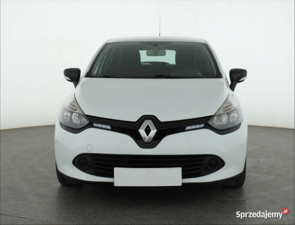 Renault Clio 15 dCi Hatchback sprzedam