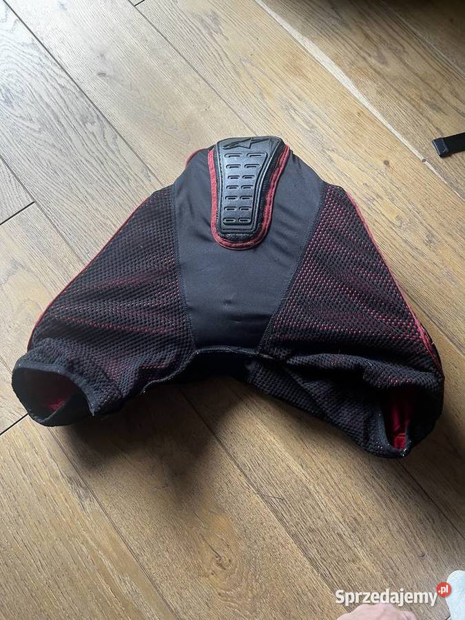 Spodenki Ochronne Alpinestars Bionic Freeride mazowieckie