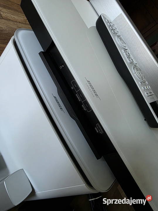Bose Lifestyle 650 kino domowe hi end Zestawy kina domowego podkarpackie
