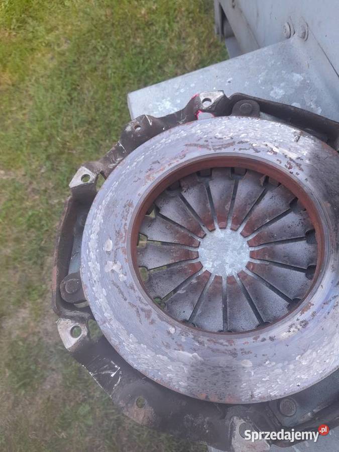 Kpl Sprzęgło do Lublina 3