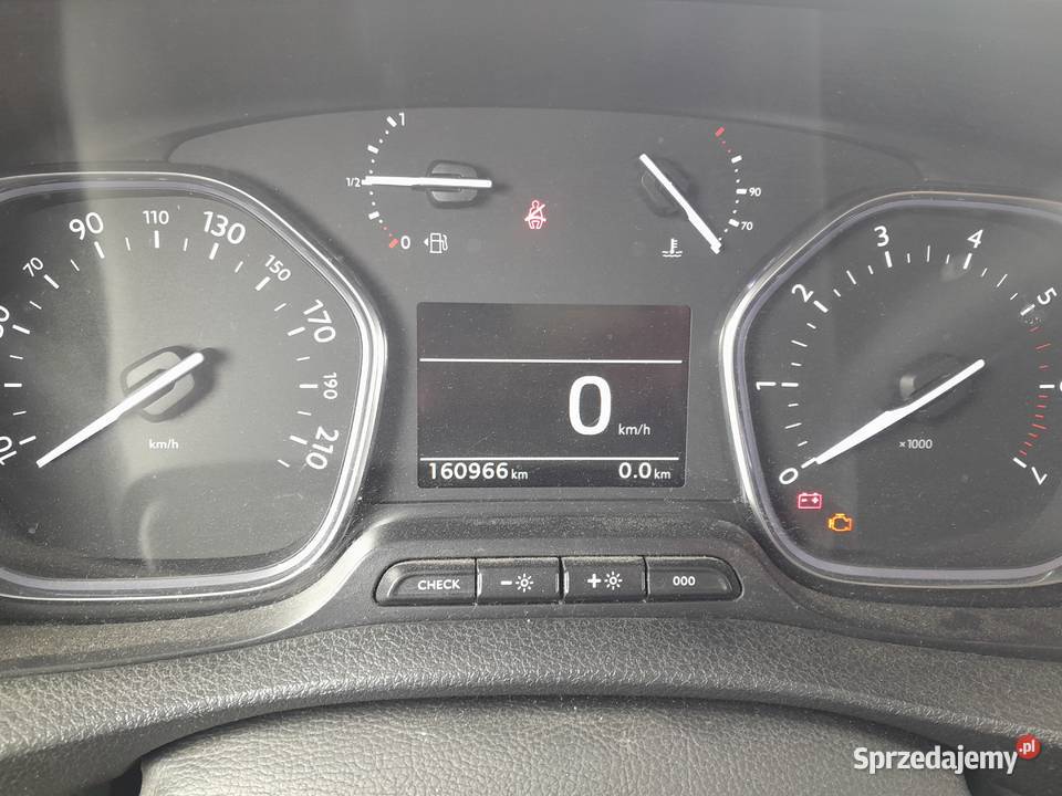 Toyota ProAce Long 20 D 2018r