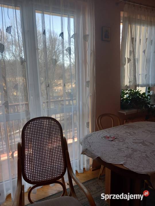 Mieszkanie 36 m2 sieć