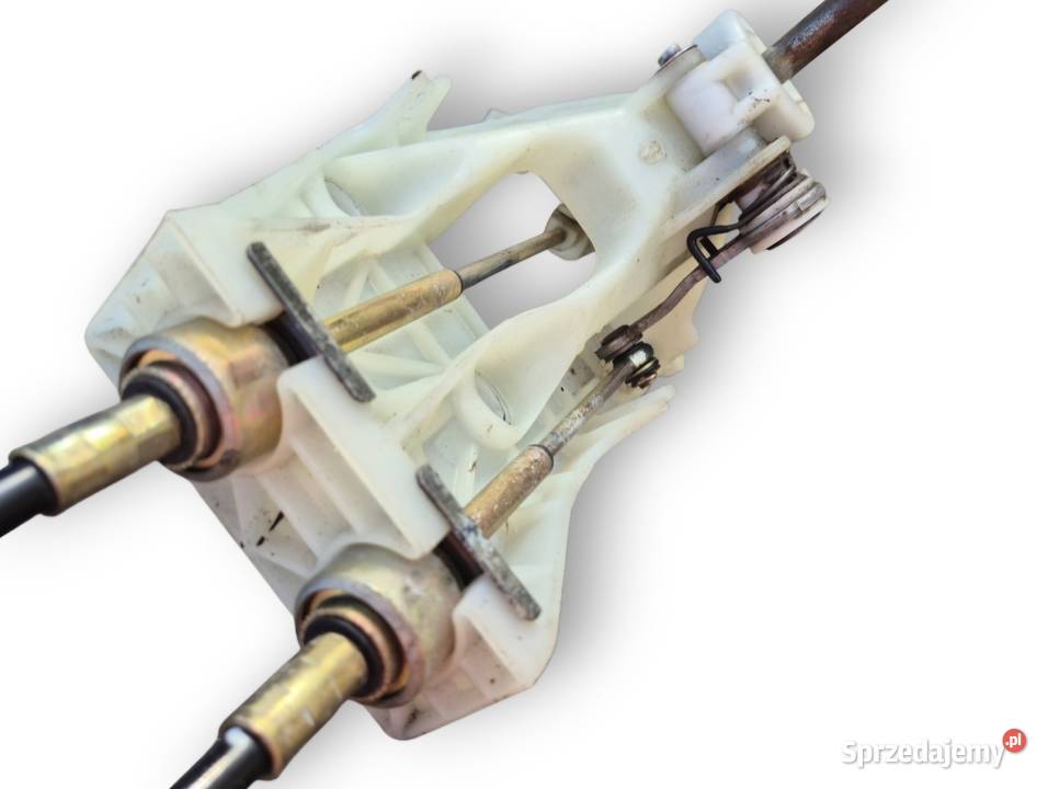 LEWAREK WYBIERAK BIEGÓW LINKI HONDA CRV I 1 5B osobowe Działoszyce