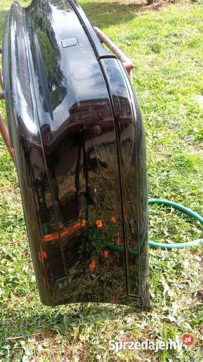 Zderzak tylny e39 touring 4759