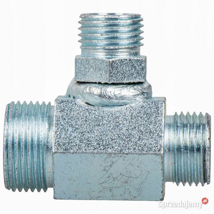 ZŁĄCZKA PRZEWÓD METALOWYCH ZETOR 70113902 podkarpackie Tyczyn