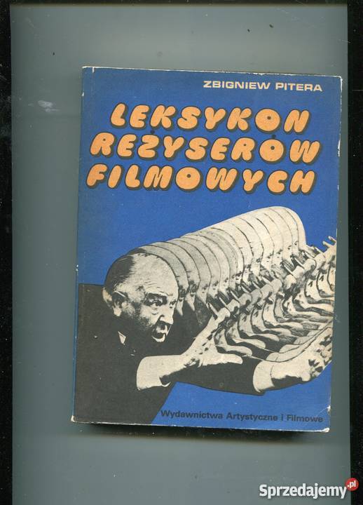 Leksykon reżyserów filmowych Reżyserzy Szczecin