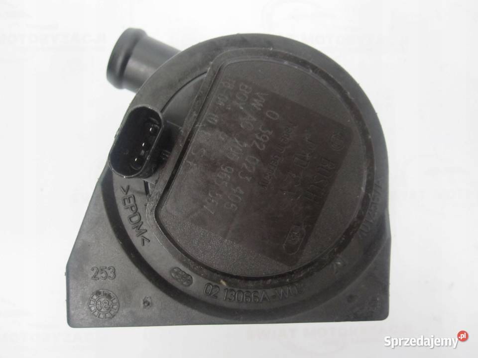 SEAT IBIZA 10 TSI 18R CHZ 115 0392023406 POMPKA Pompy wody