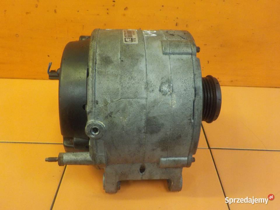 PORSCHE CAYENNE 32 V6 06r 250 BFD alternator mazowieckie Suków