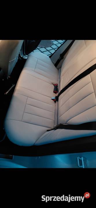 Mercedes Benz W204