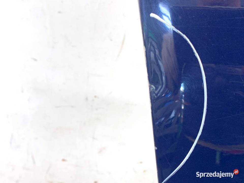 DRZWI PRAWY PRZÓD DACIA SANDERO II Hatchback