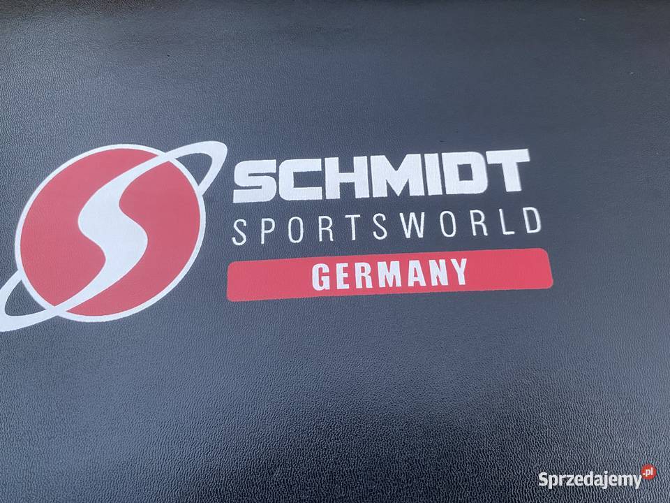 Ławeczka do ćwiczeń tułowia do 100 Jarocin