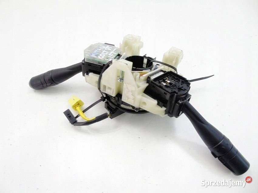 Przełącznik zespolony kierownicy Mitsubishi Colt Pozostałe Części samochodowe śląskie Sosnowiec