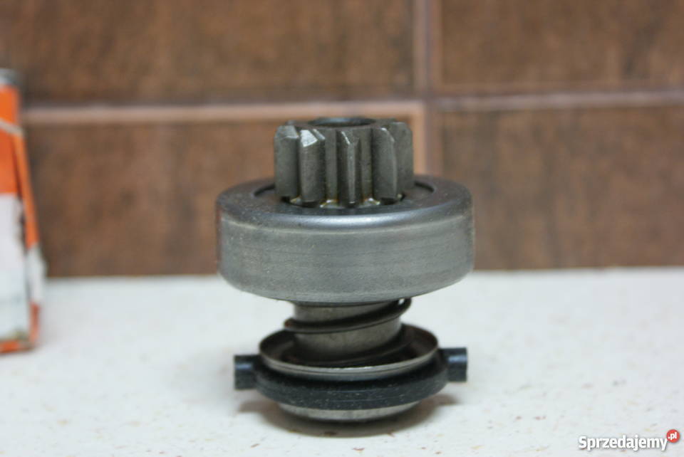 BENDIX OPEL OMEGA 23D mazowieckie Białobrzegi