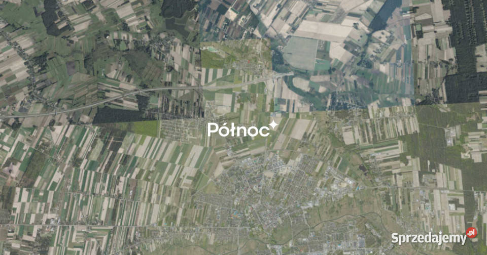 Ogrodzona działka budowlana z mediami Cicibór Cicibór Duży sprzedam