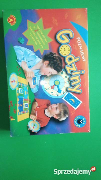 Gra planszowa młodzieży Warszawa