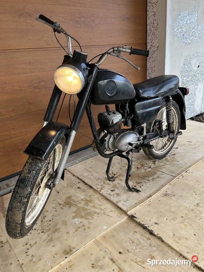 Wsk 125 m06 b3 Susz