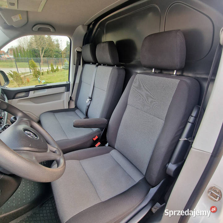 Volkswagen Transporter Polski Salon Pełny Serwis sprzedam