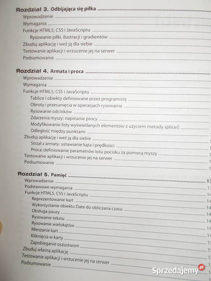 Wprowadzenie do HTML5 JMeyer Książki naukowe i popularnonaukowe
