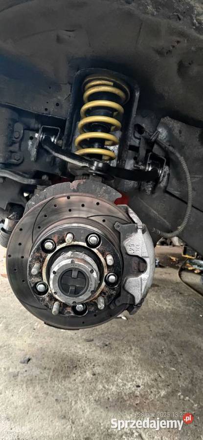 Kia sportage 20 Turbo 300 Ciężkowice